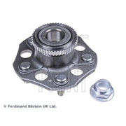 Blue Print Wheel Bearing Kit Rear Right 66mm ADH28330