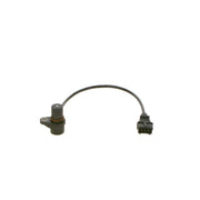 Bosch Camshaft Position Sensor 0 281 002 165