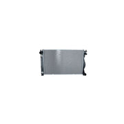 NRF Engine Radiator Rear 58220