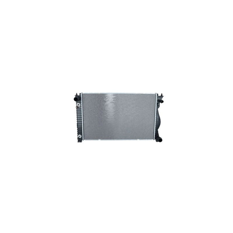 NRF Engine Radiator Rear 58220