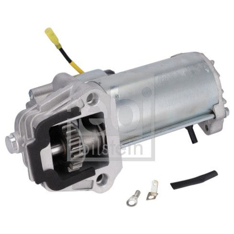 Febi Starter Motor 12V 1.95kW 19 Teeth 188216
