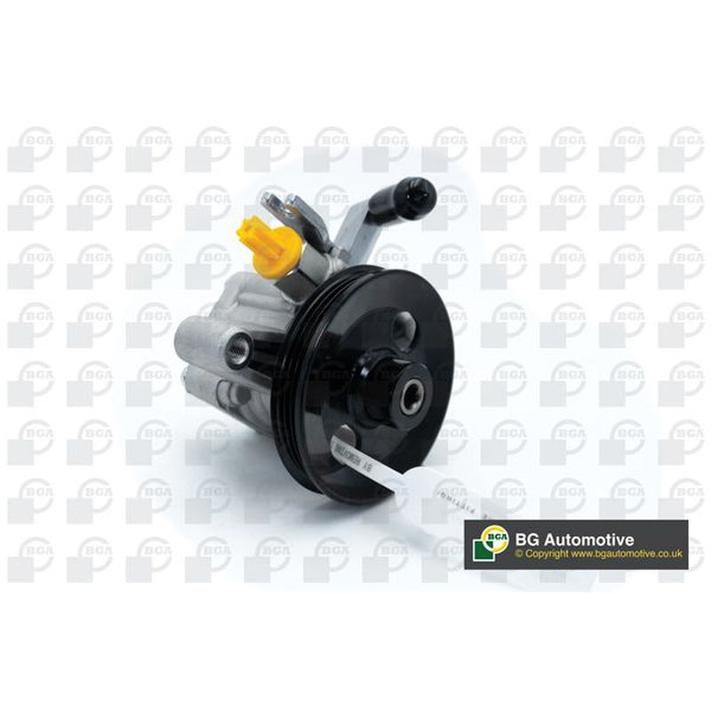 BGA Power Steering Hydraulic Pump PSP3601
