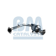 BM Catalysts Homologated Diesel Cat BM80272H