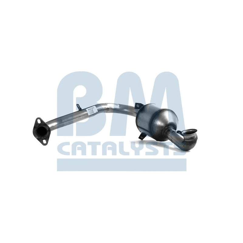 BM Catalysts Homologated Diesel Cat BM80272H
