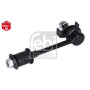 Febi Stabiliser Bar Link Coupling Rod Front Right 42593