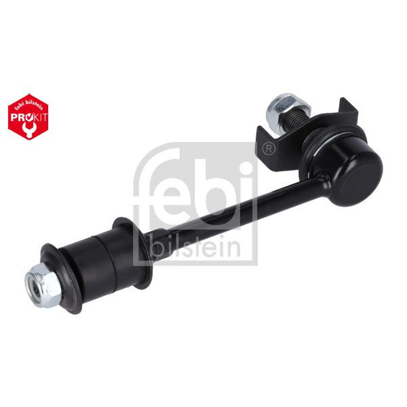 Febi Stabiliser Bar Link Coupling Rod Front Right 42593