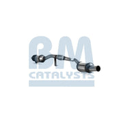 BM Catalysts Homologated Petrol Cat BM91308H