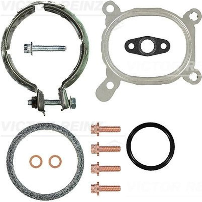 Victor Reinz Charger Mounting Kit 04-10229-01