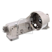 Febi Oil Cooler Housing ID Wide 38101