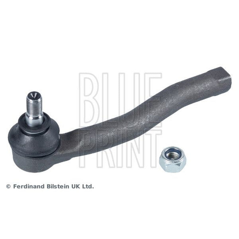 Blue Print Steering Tie Rod End Ball Joint Front Right ADG08791