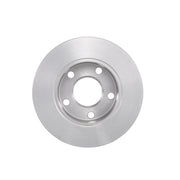 Bosch 2 x Solid Rear Brake Discs 0 986 478 888