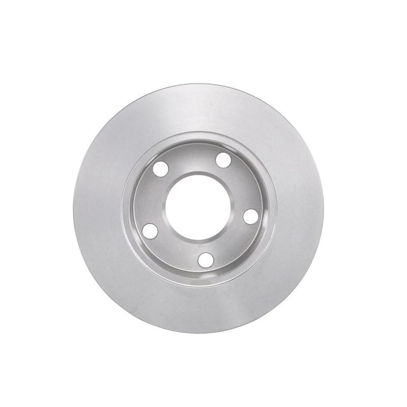 Bosch 2 x Solid Rear Brake Discs 0 986 478 888