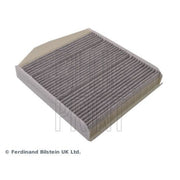 Blue Print Cabin Air Filter (Pollen Filter) ADF122522