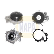NAPA Engine Cooling Water Pump NWP1350