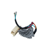 NRF Heater Blower Resistor 342024