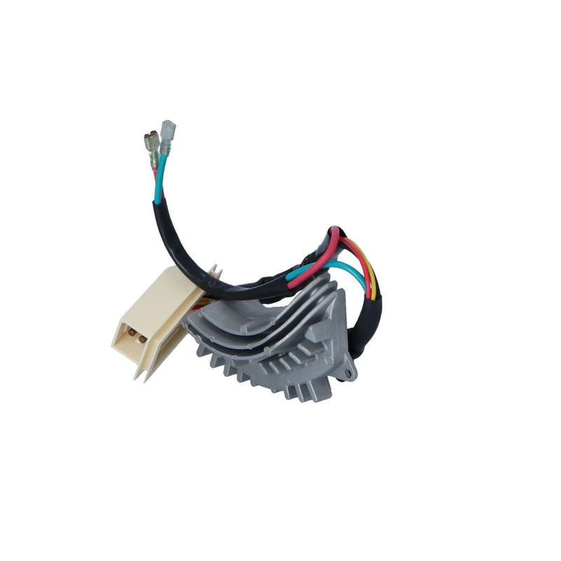 NRF Heater Blower Resistor 342024