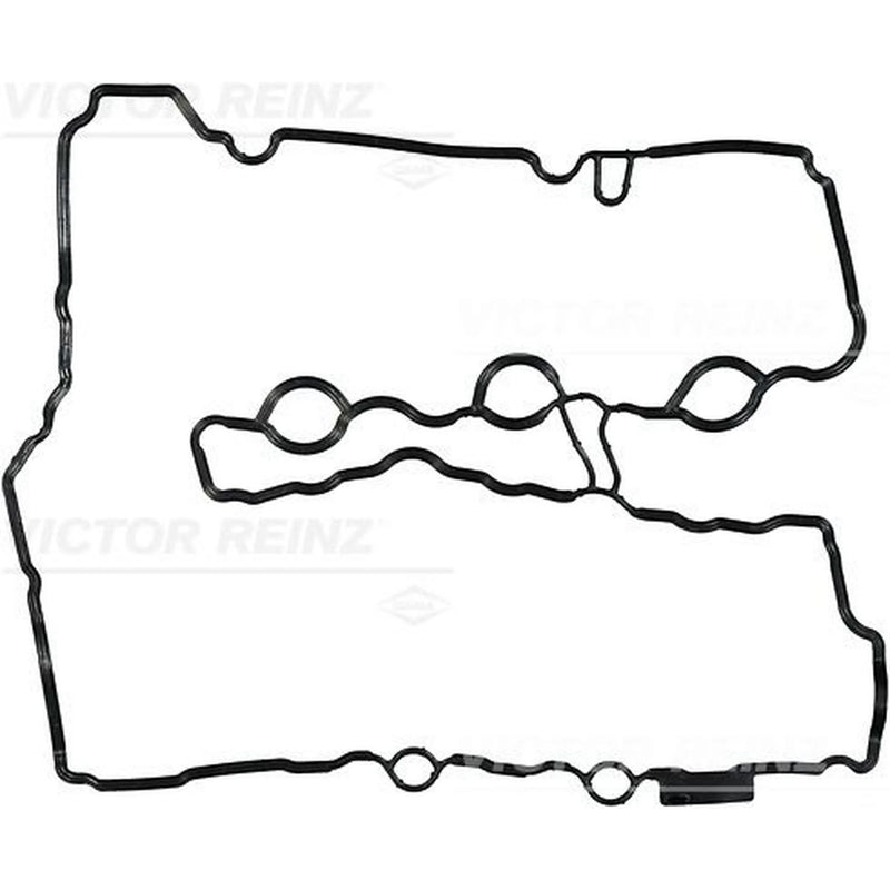 Victor Reinz Cylinder Head Cover Gasket ACM (Polyacrylate) 71-17063-00