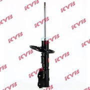 KYB Shock Absorber Damper Strut Front Left 3330084