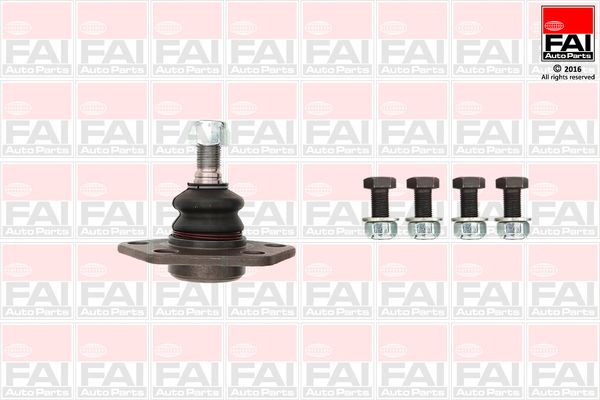 FAI Ball Joint