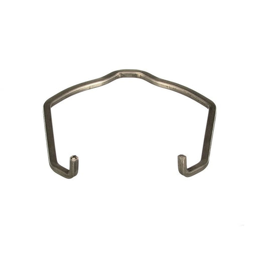 Gates Charge Air Hose Fastening Clamp Wide Thick Metal HCL004