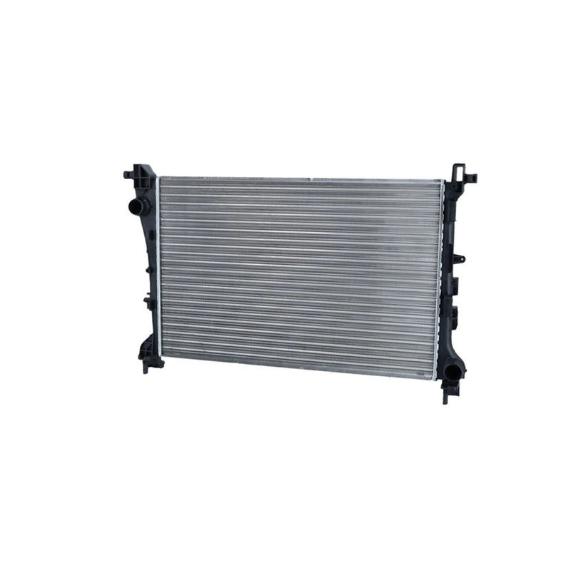 NRF Engine Radiator 58422A