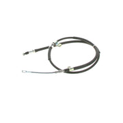 Bosch Handbrake Cable Right Rear 1 987 477 717