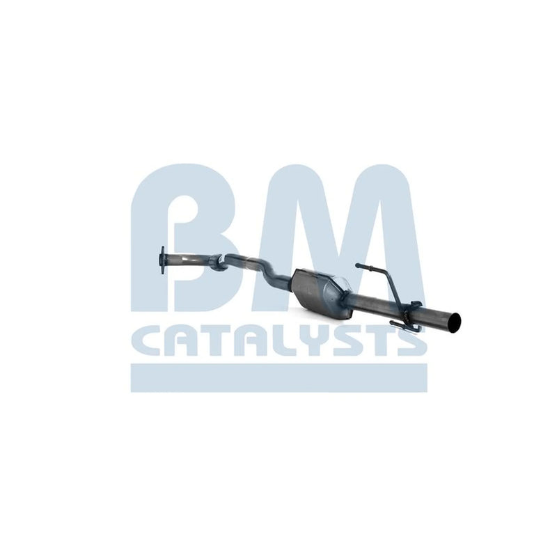 BM Catalysts Homologated Diesel Cat BM80194H