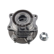 Febi Wheel Bearing Kit Rear Right 84mm 196457