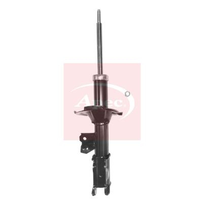 Apec Shock Absorber Damper Strut Front Right ASA1436