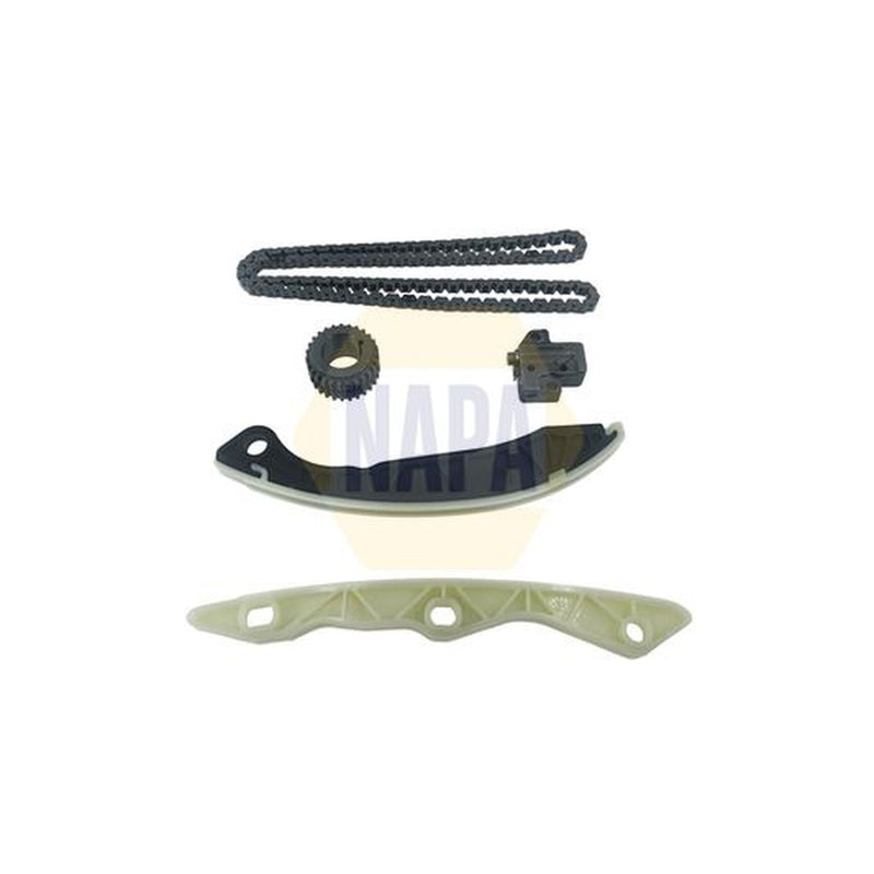 NAPA Timing Chain Kit Set 180 Links NCK4215
