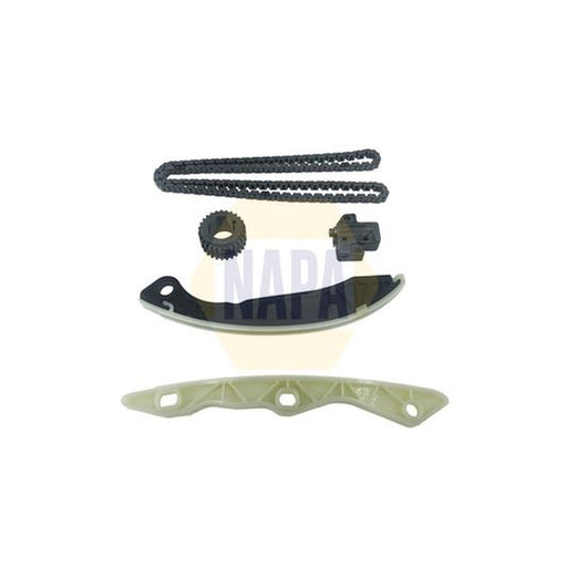 NAPA Timing Chain Kit Set 180 Links NCK4215