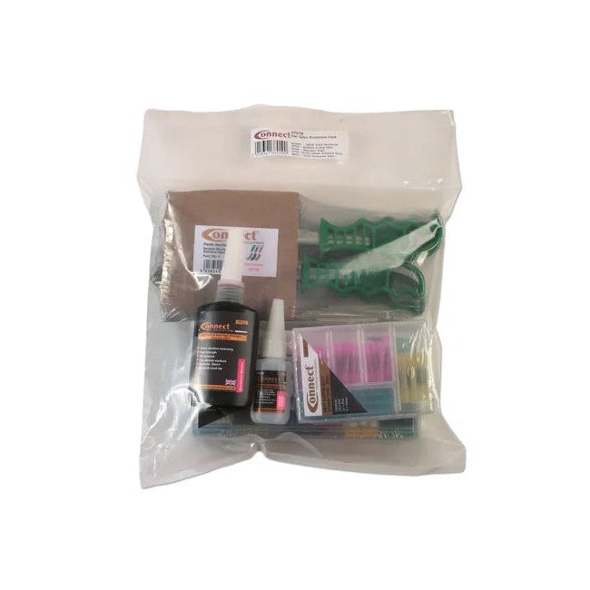 Connect Professional Garage Assorted Pack - CPL