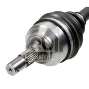 Febi CV Drive Shaft Driveshaft Front Right 182749