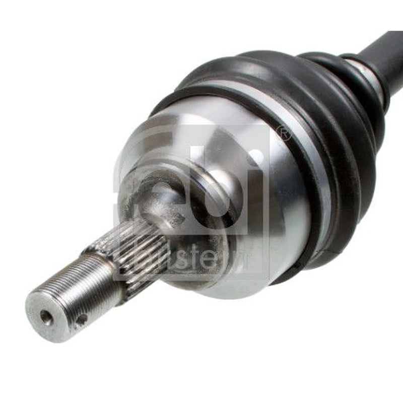 Febi CV Drive Shaft Driveshaft Front Right 182749