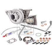 Febi Turbocharger Turbo Unit 191591