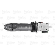 Valeo Steering Column Switch Connectors 645163