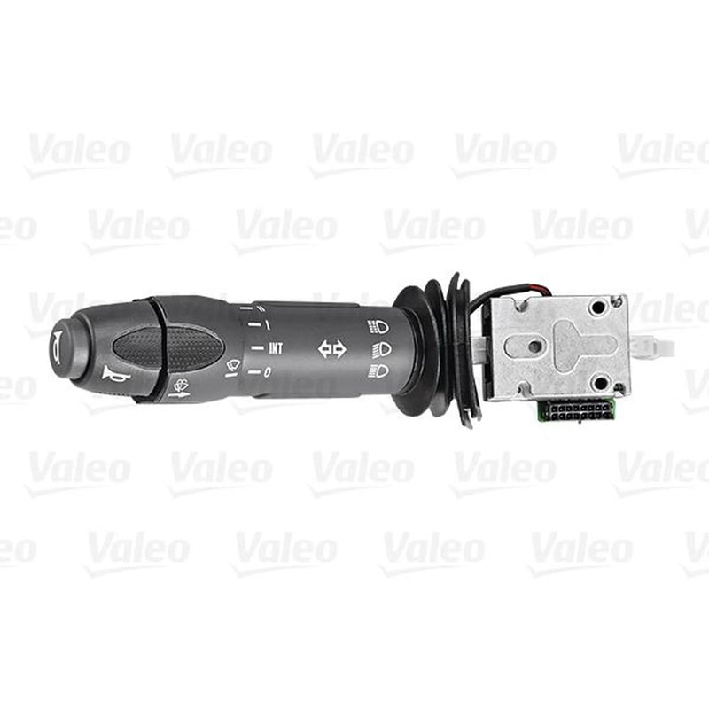 Valeo Steering Column Switch Connectors 645163