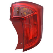 Apec Tail Light / Lamp Right ARL2096