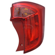 Apec Tail Light / Lamp Right ARL2096