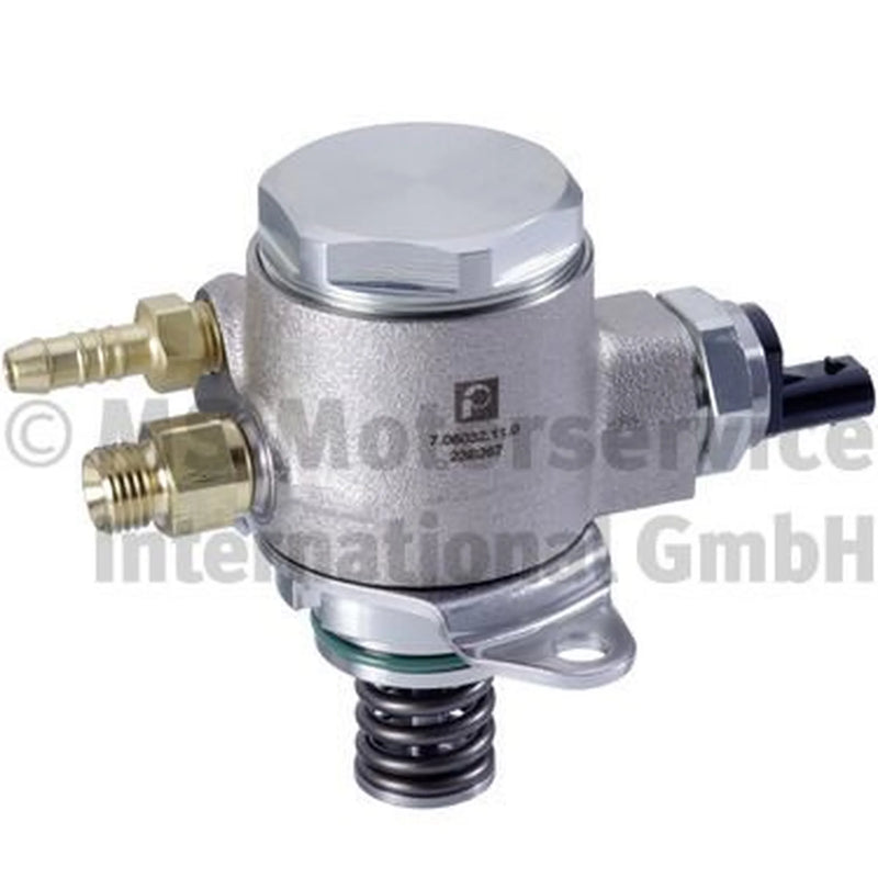 Pierburg High Pressure Fuel Pump 7.06032.11.0