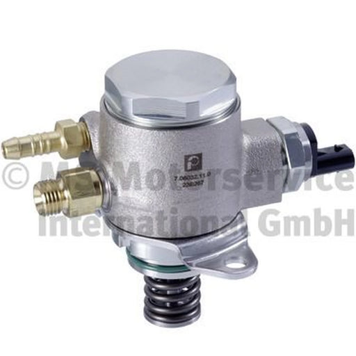 Pierburg High Pressure Fuel Pump 7.06032.11.0