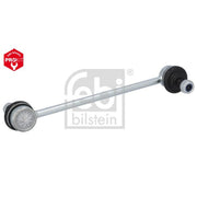 Febi Stabiliser Bar Link Coupling Rod Rear Right 41661