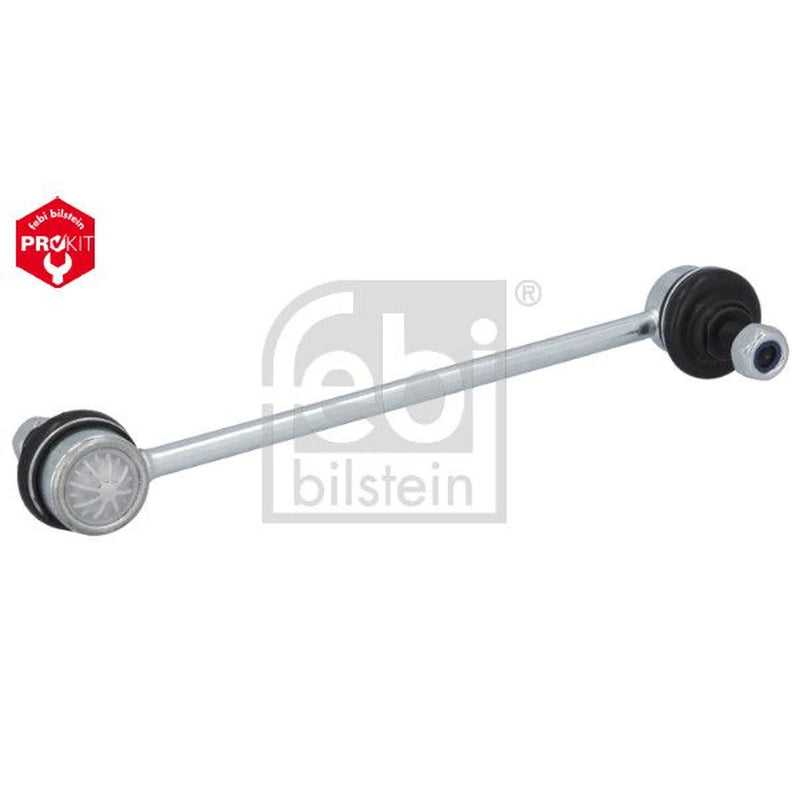 Febi Stabiliser Bar Link Coupling Rod Rear Right 41661