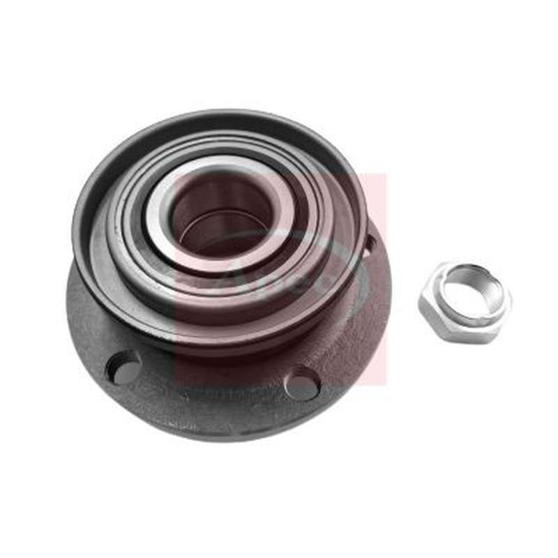 Apec Wheel Bearing Kit AWB1408