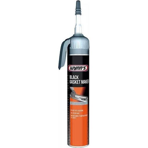 Wynns Gasket Maker Power Can - Black - 200ml