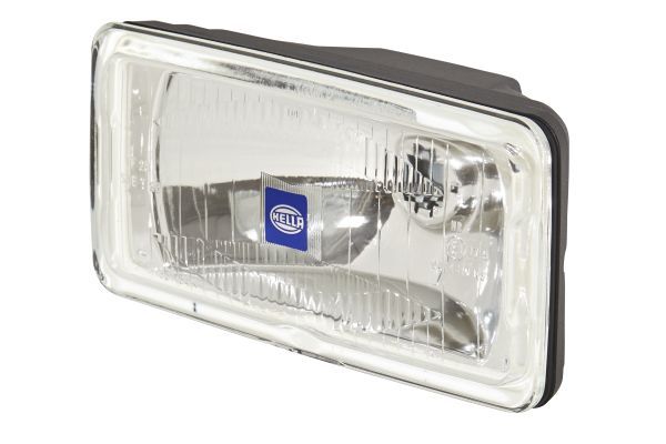Hella High Beam Headlight Left 1FD 005 700-451 2134680