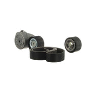 Gates V-Ribbed Belt Set K0110PK2070HD