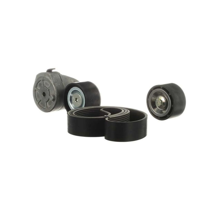 Gates V-Ribbed Belt Set K0110PK2070HD