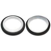 Elring Crankshaft Shaft Seal OD ID Wide 306.760