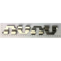 Juratek Brake Pad Accessory Fitting Kit Rear JCK1059